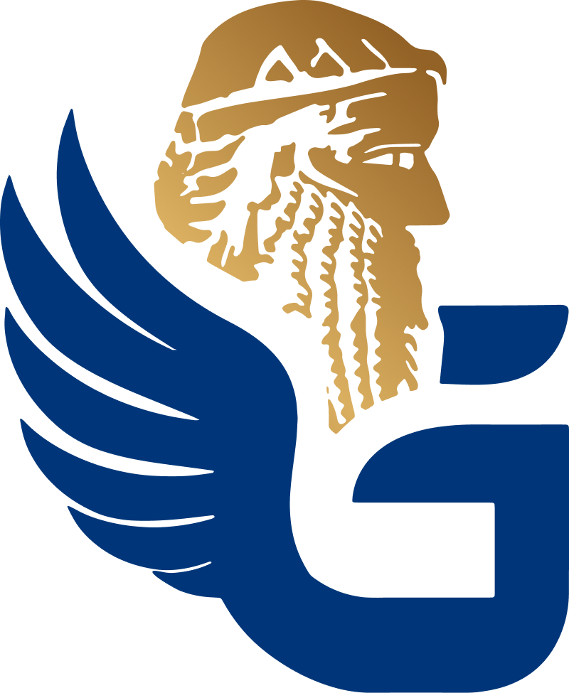 نظام إدارة الجامعة Logo